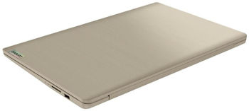 купить NB Lenovo 15.6" IdeaPad 3 15ALC6 Gold (Ryzen 5 5500U 8Gb 512Gb) в Кишинёве 