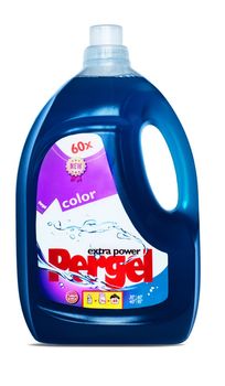 Detergent Gel de rufe - Color, "PERGEL" 3L 