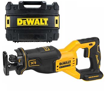 cumpără FERASTRAIE SABIE CU ACUMULATOR DeWALT DCS382NT în Chișinău 