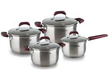 Pot Set Rondell RDS-824 