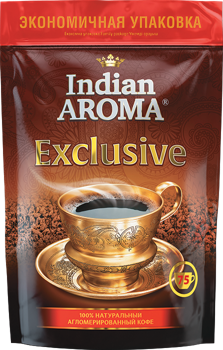 Indian Aroma 150 g 