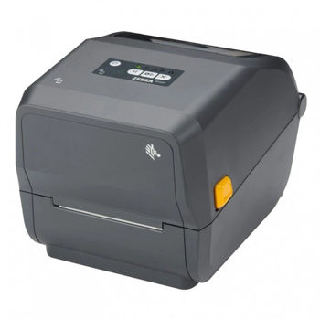 Принтер этикеток Zebra ZD421T (104 mm, USB) 
