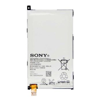 Аккумулятор Sony Xperia Z1 Mini 