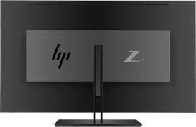 купить 42.5" HP IPS LED Z43 4K Black (5ms, 1000:1, 350cd,  3840 x 2160, 178°/178°,  HDMI, DisplayPort, miniDisplayPort, USB-C (Power, Data, Video), USB Hub: 4 x USB3.0, Audio Line out) в Кишинёве 