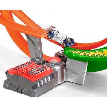 cumpără Mattel Hot Wheels Power Shift Racew în Chișinău 