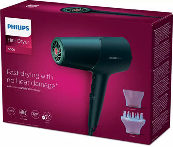 Hair Dryer Philips BHD512/00 