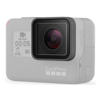 купить Линза защитная GoPro Protective Lens Replacement (HERO5 Black), AACOV-001 в Кишинёве 
