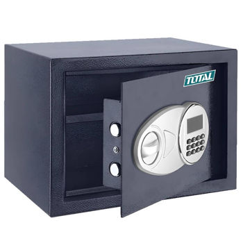 Safeu de uz casnic Total tools TESF2501