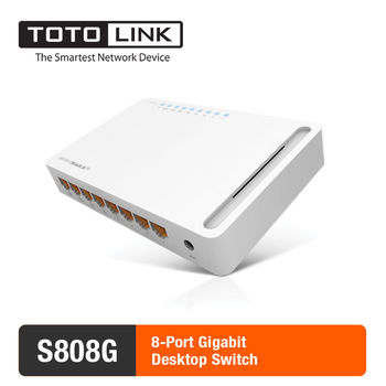 купить TOTOLINK S808G в Кишинёве 