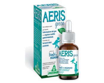 Aeris Picaturi 20ml