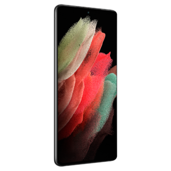 Samsung Galaxy S21 Ultra 12/128GB Duos (G998FD), Phantom Black 