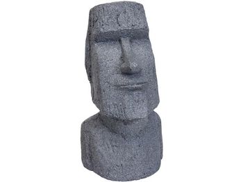 Statuie "Figurina Moai" 55X27cm, ceramic, ser 