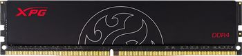 32GB DDR4- 3200MHz    ADATA XPG  Hunter, PC25600, CL16-20-20, 1.35V, Intel XMP 2.0, Black Heatsink 