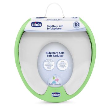 cumpără Chicco Reductor moale WC,24+ (65720) în Chișinău 