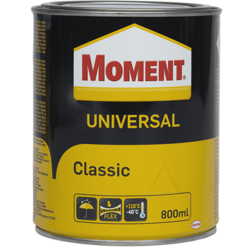 Moment Classic Universal , 800 ml 