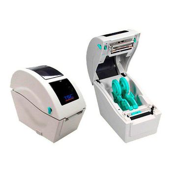 Принтер этикеток TSC TDP-225 (57mm, USB, Lan) 
