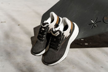 Беговые кроссовки JOMA - R.RODIO 2301 BLACK BEIGE 