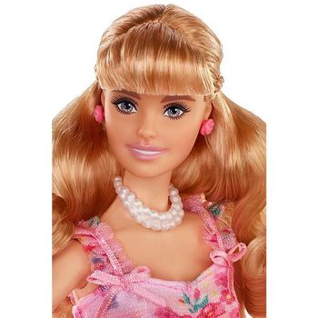 купить Mattel Барби кукла Пожелания ко дню рождения в Кишинёве 