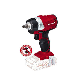 Șurubelniță de impact Einhell TE-CW 18 XPWR 