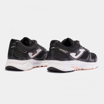 Кроссовки для бега Joma - R.VITALY LADY 2301 NEGRO ROSA 