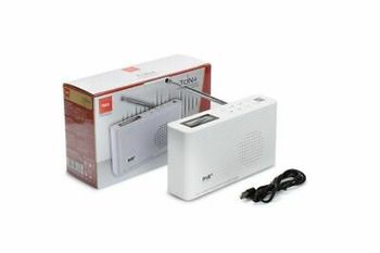 cumpără Radio DAB+/FM Opticum TON3 WHITE în Chișinău 