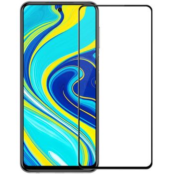 Sticla de protectie XIAOMI Redmi Note 8 PRO (5D ) 