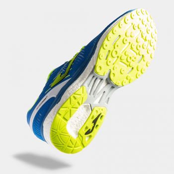 FINAL SALE - Беговые кроссовки JOMA - R.SUPER CROSS 2005 ROYAL 