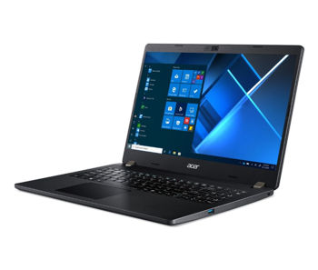 купить Acer Travel Mate TMP215-53 Black, 15.6" FHD IPS,  i5-1135G7, 16GB DDR4, 512GB M.2 NVMe SSD в Кишинёве 