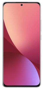 Xiaomi 12X 5G 8/128GB DUOS, Purple 