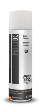 Brake Cleaner PRO TEC  Очиститель тормозов 