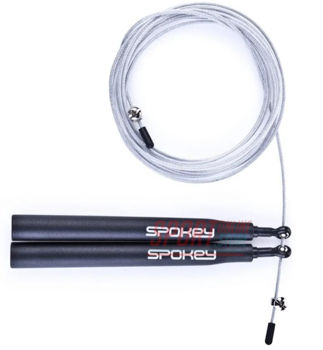 купить Скакалка Spokey crossfit Midd 838532 в Кишинёве 
