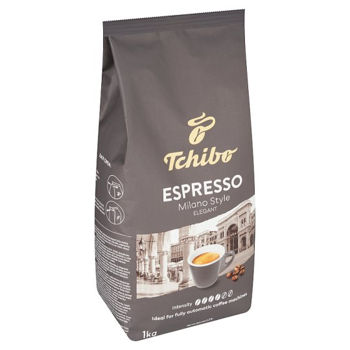 купить Cafea boabe Tchibo Espresso Milano Style, 1 kg в Кишинёве 