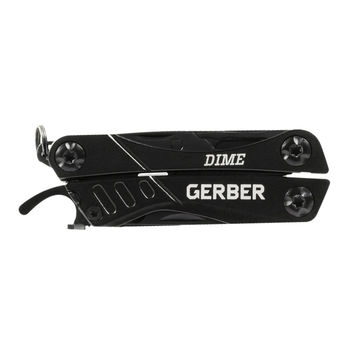 cumpără Multitul Gerber Dime Multi-Tool, 31-00xxx în Chișinău 