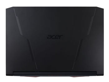 купить ACER Nitro AN515-57 Shale Black (NH.QELEU.00B) 15.6" FHD IPS 144Hz, Core i5-11400H 6xCore 2.2-2.7GHz, 8GB DDR4 RAM, 512GB PCIe NVMe SSD в Кишинёве 