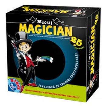 cumpără MICUL MAGICIAN SET 25  67227 în Chișinău 