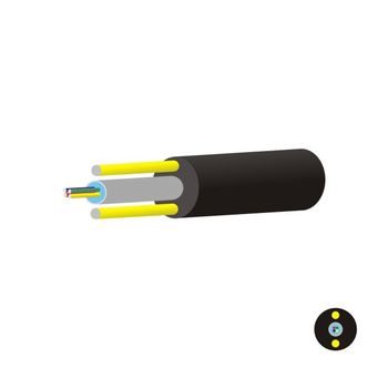 купить OCA1.5U-12 (dielectric 8 fiber) цена за 1км в Кишинёве 