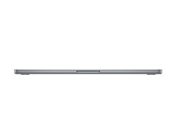 купить NB Apple MacBook Air 15.3" MQKP3RU/A Space Gray (M2 8Gb 256Gb) в Кишинёве 