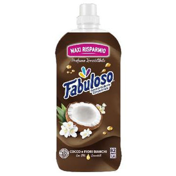 Fabuloso Cocco kондиционер для белья концентрированный  82 стирки 