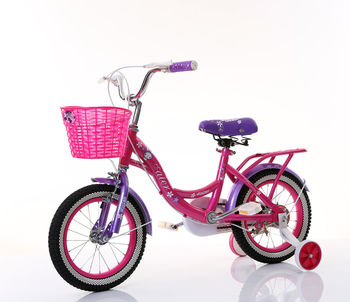 cumpără Babyland bicicletă VL-213, 4-6 ani în Chișinău 