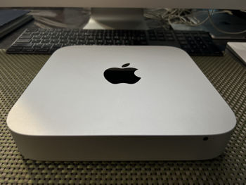 Apple Mac Mini (L2014) Intel Core i5 1.4GHZ/4GB/128GB (B) 
