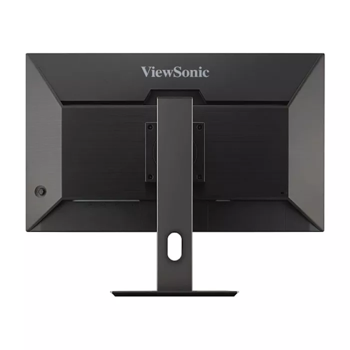 27.0" Игровой Mонитор VIEWSONIC VX2758A-2K-PRO-2, IPS 2560 x 1440 WQHD, Black 