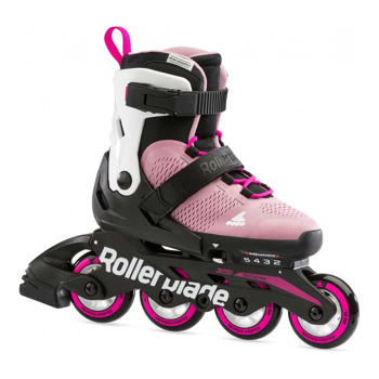 купить Ролики Rollerblade Kids Microblade G, 07101900T93 в Кишинёве 