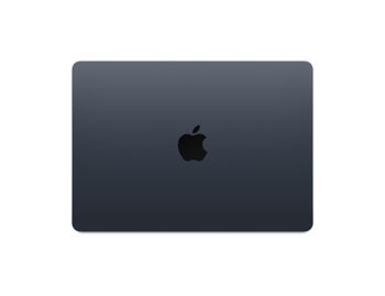 купить NB Apple MacBook Air 13.6" Z160004UW Midnight (M2 16Gb 256Gb) в Кишинёве 