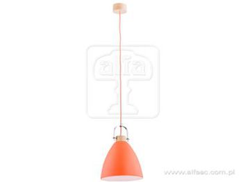 Suspensie Hermina oranj 1l 9647 