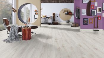 Parchet laminat Krono Original 5953 Chantilly Oak 10mm/33 