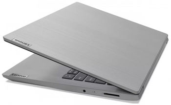 купить NB Lenovo 14.0" IdeaPad 3 14ITL6 Grey (Pentium 7505 8Gb 256Gb) в Кишинёве 