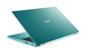 купить ACER Aspire A315-58 Electric Blue (NX.ADGEU.00L) 15.6" FHD IPS, i3-1115G4 2xCore 1.7-4.1GHz, 8GB DDR4 RAM, 256GB PCIe NVMe SSD в Кишинёве 