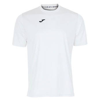 FINAL SALE - Tricou JOMA - COMBI WHITE 