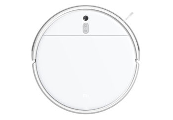 Xiaomi Mi Robot Vacuum-Mop 2 Lite, White 