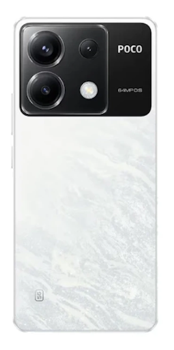Xiaomi Poco X6 8/256Gb, White 
